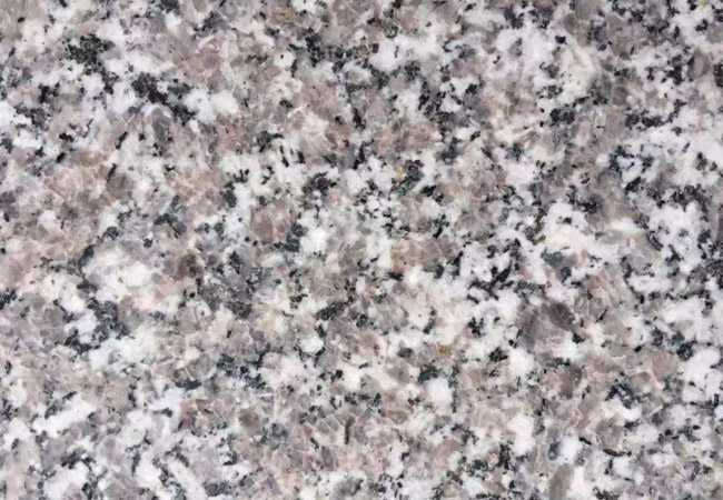 荔枝紅花崗巖是什么