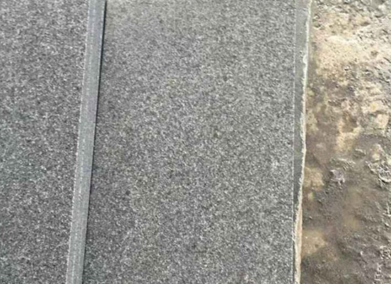 怎么分辨芝麻黑火燒面質量好壞？