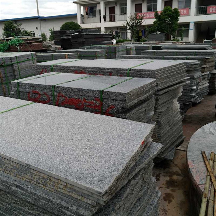 福建芝麻灰15價(jià)格多少一平