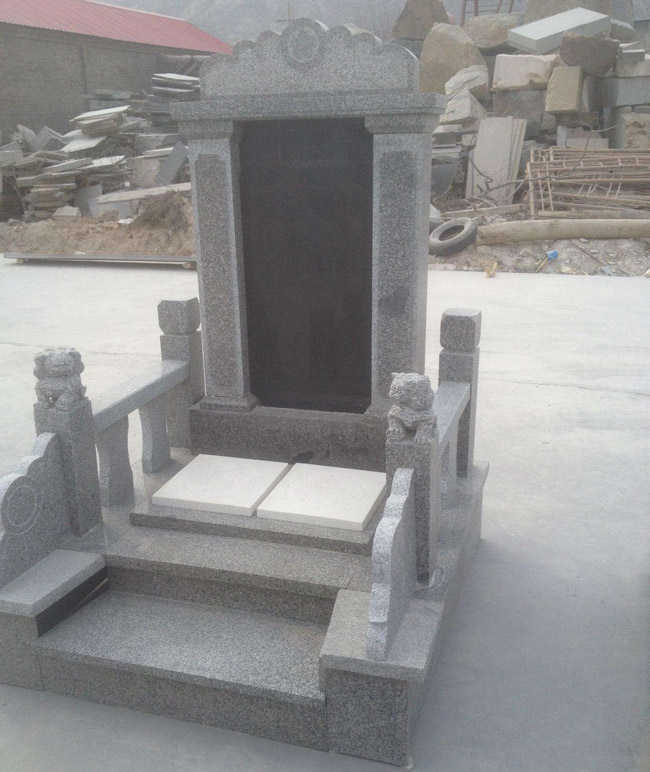 墓碑石材廠家，花崗巖墓碑石批發價格.jpg