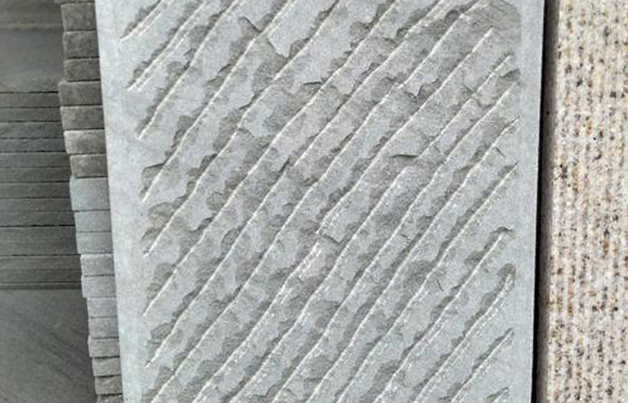 24小時極限測試結果：大理石水槽經108次-20℃→85℃冷熱沖擊無裂紋(圖1)