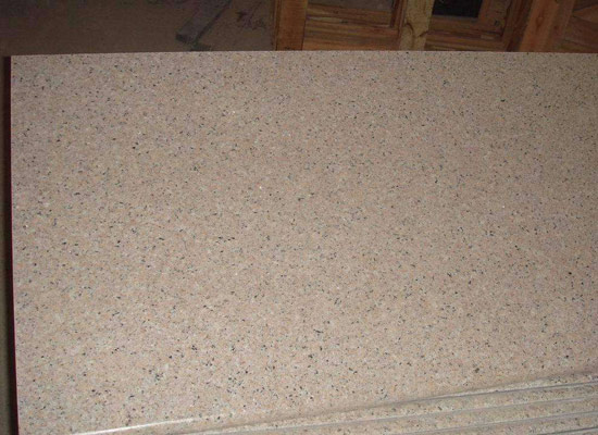 大理石路邊石廠家電話現場測量加工服務(圖4)