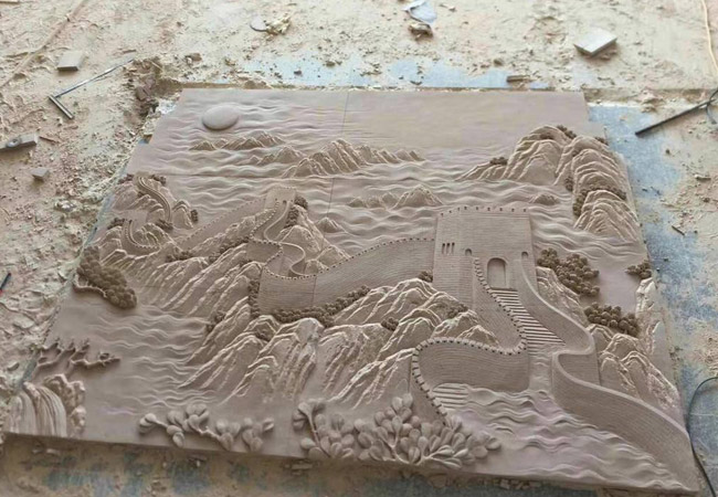 芝麻白石材廠家在那里產地(圖2)