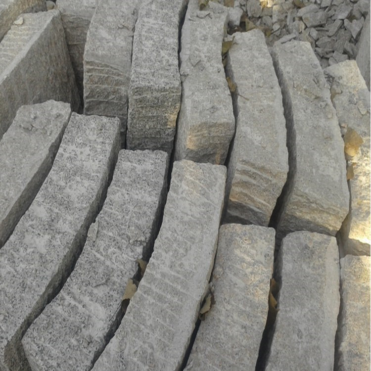 芝麻灰大理石的尺寸