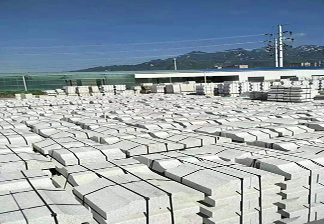 火燒板石材廠的生產廠家(圖3)