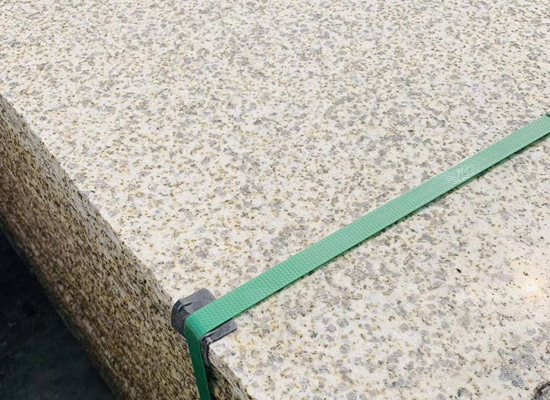 黃金麻石材好壞區別？