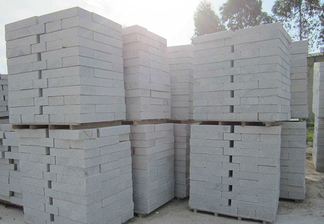 花崗巖路緣石規格型號？(圖2)