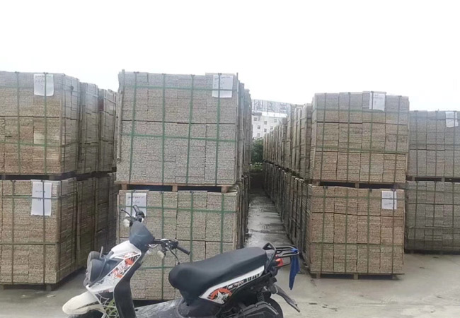 福建芝麻黑石材批發市場(圖2)