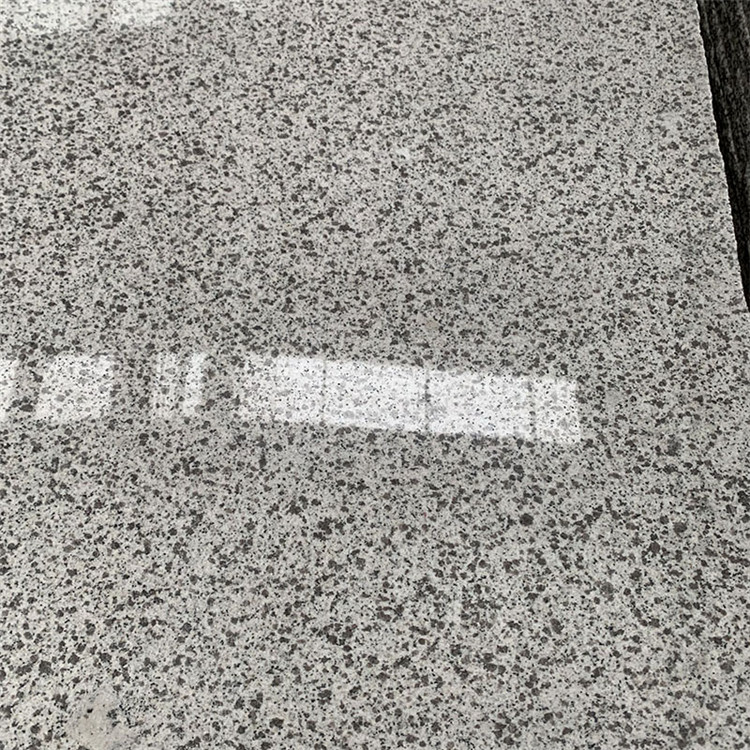 漢沽芝麻灰路沿石報價