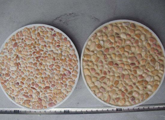 花崗巖石材切割與打磨技術流程(圖5)