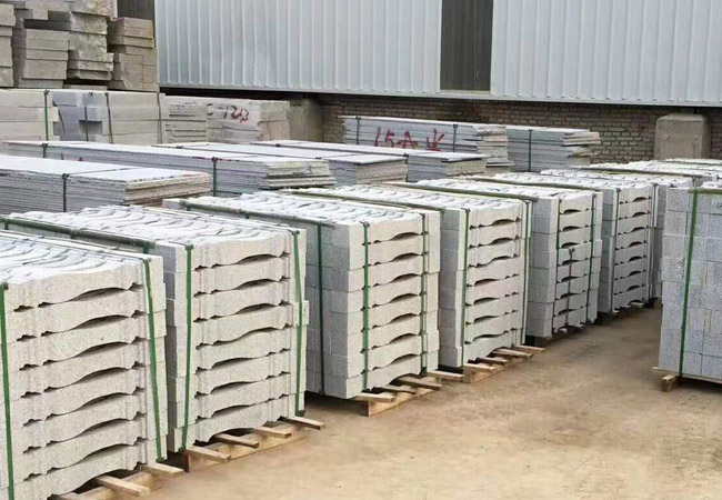 石材吸水率凍融性硬度等基礎檢測指標含義