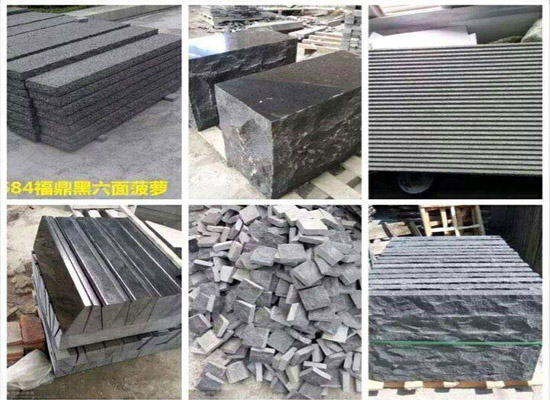 山東花崗巖石材加工(圖5)