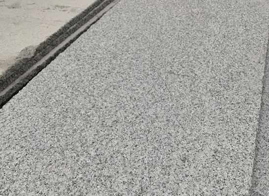 如何進行異型石材加工測量與弧形路沿石計算(圖3)