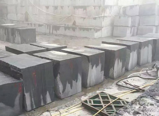 芝麻灰花崗巖廠家產品耐候性怎么樣