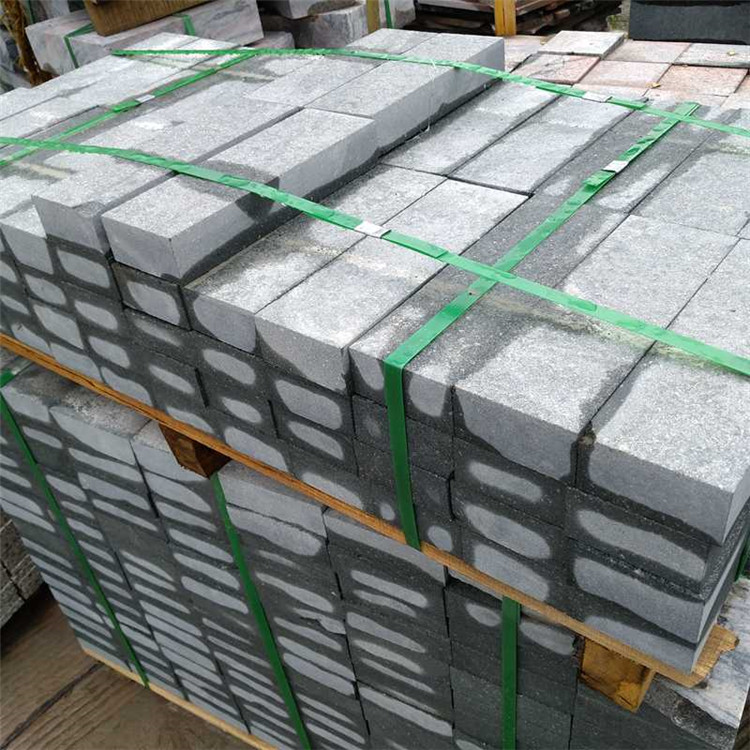 四川芝麻灰花崗巖