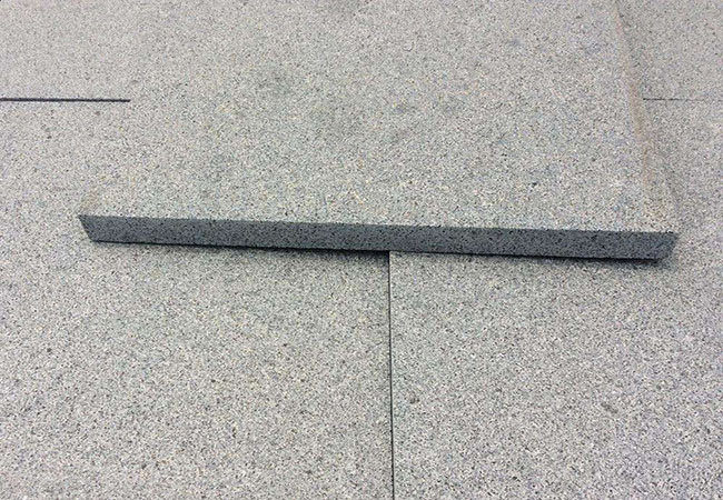 天然大理石芝麻黑 價格多少(圖1)