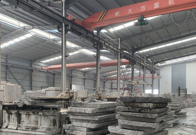 完美拼接的秘密：如何實現大理石臺面“無縫”拼接的效果？