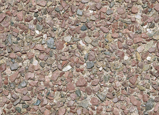 芝麻灰花崗巖墓碑常用什么加工方式？