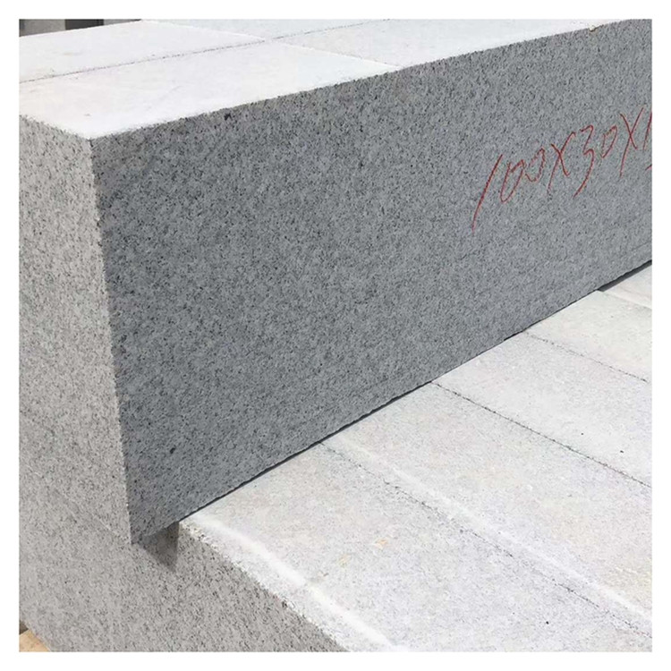 河南哪些地方產芝麻灰花崗石