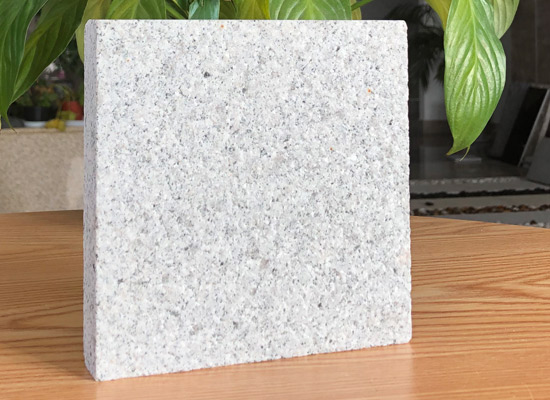 芝麻白石材養護修補