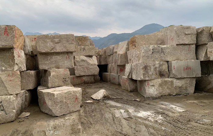 仁懷石材加工廠