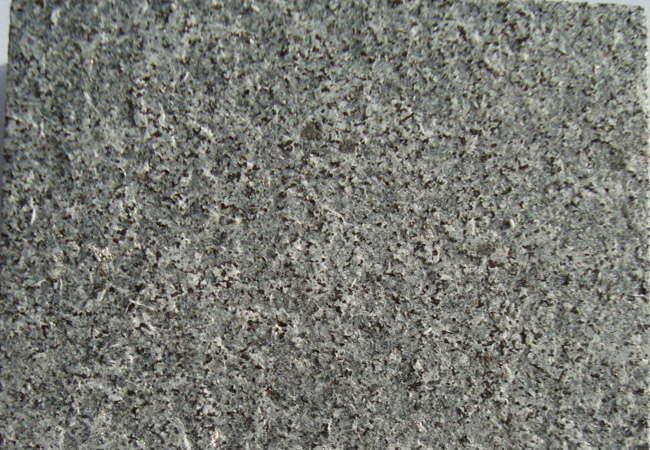 芝麻黑花崗光面巖價格多少