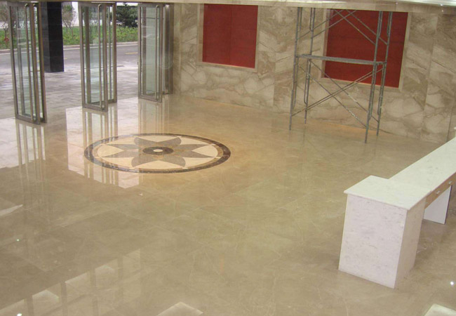 石材幕墻龍骨安裝后垂直度調整與檢測方法(圖4)