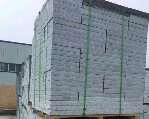 石材彎道加工的魅力與藝術，賦予建筑更多靈動之美(圖2)