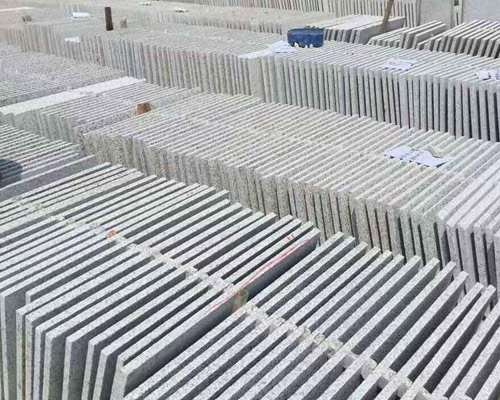 外墻干掛石材為什么要做防護有哪些作用(圖2)