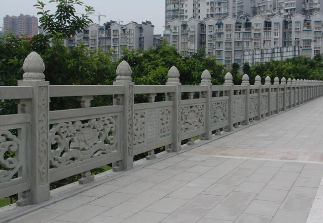 石材加工廠常用荒料類型及對應巖性特征(圖4)