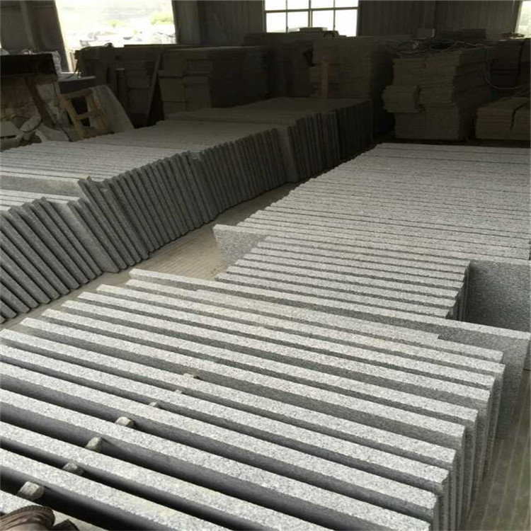 人行道荔枝面芝麻灰(圖1)