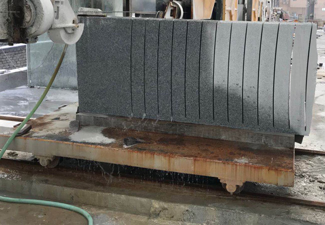 石材異形加工(圖4)