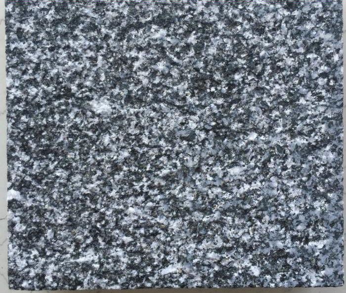 山東芝麻黑臺階踏步價格多少