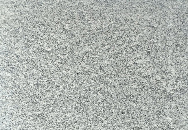 芝麻灰廠家哪個好，芝麻灰荔枝面石材材質(zhì)
