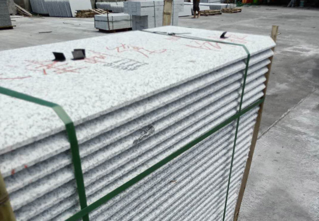 清遠(yuǎn)石材加工廠(chǎng)