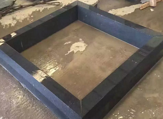 芝麻黑石材在政策影響下礦山紛紛關停