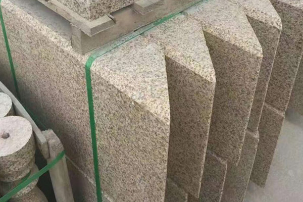 銹石黃花崗巖質量工藝要求