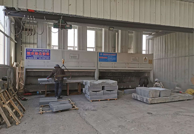 芝麻黑花崗巖50厚價格多少