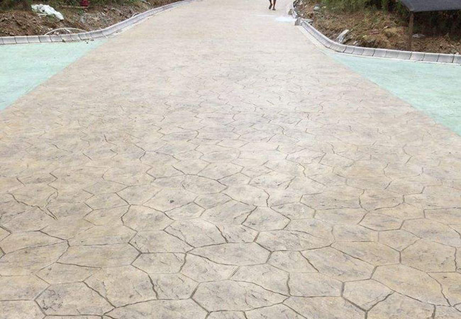 雄安石材批發市場內常見石材規格與庫存情況