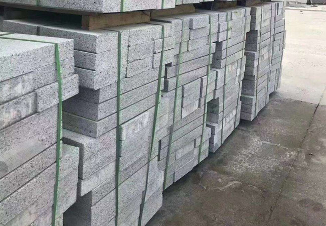 大理石與花崗巖在建筑外墻中的應用對比(圖2)