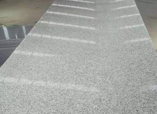 石材木托打包固定及薄膜纏繞流程(圖3)