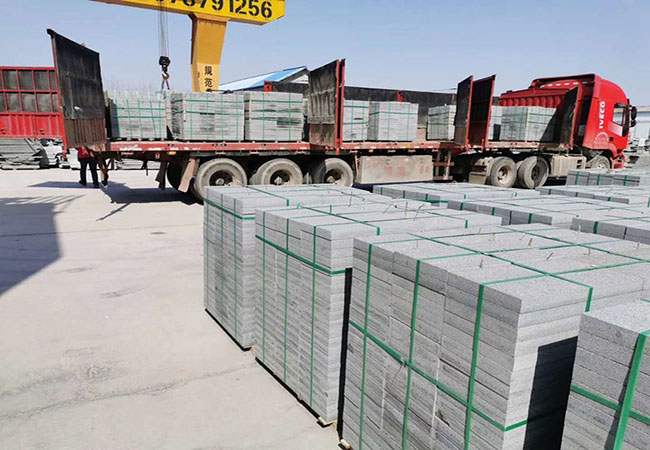 花崗巖或大理石加工有哪些方法