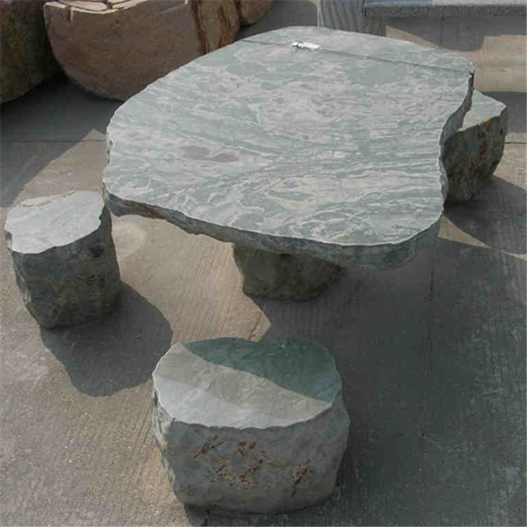 干掛芝麻灰石材產地來自哪里(圖1)