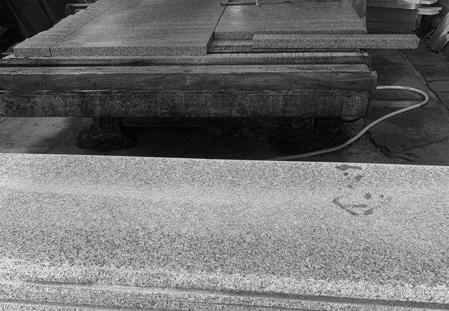 工程石材鋪貼為何一定要做六面防水？(圖3)