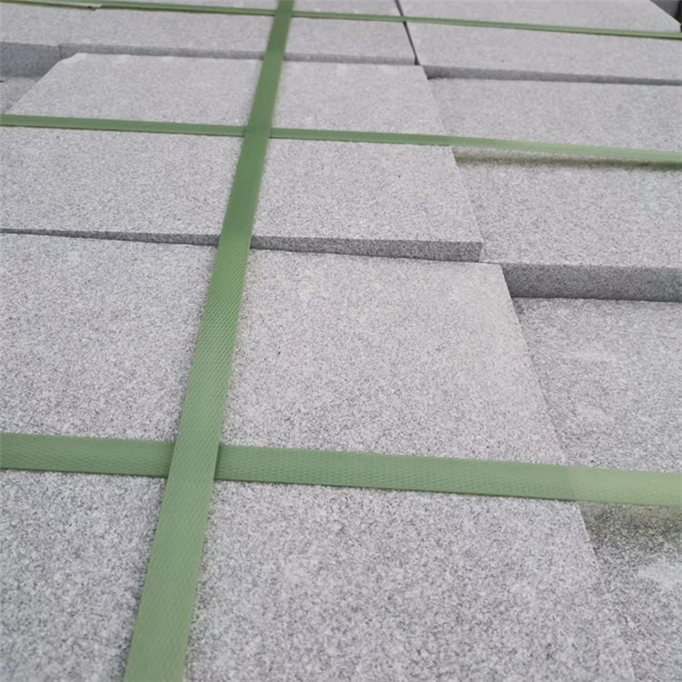 山東芝麻灰石材廠