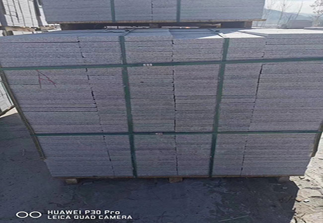 大理石芝麻白批發價