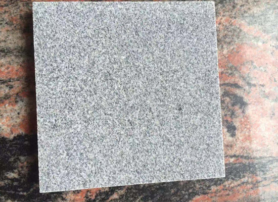 大理石地面晶面處理操作過程(圖3)