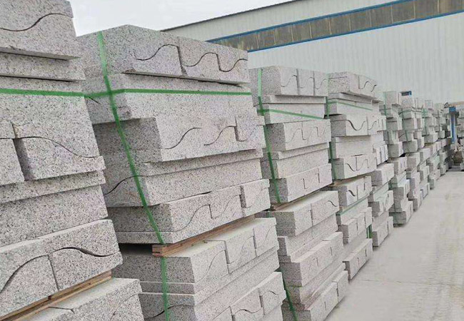 石材批發(fā)廠家提供防滑耐磨大理石地鋪石加工服務(wù)(圖4)