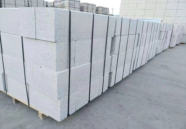 鎮(zhèn)安芝麻白石材生產(chǎn)廠家