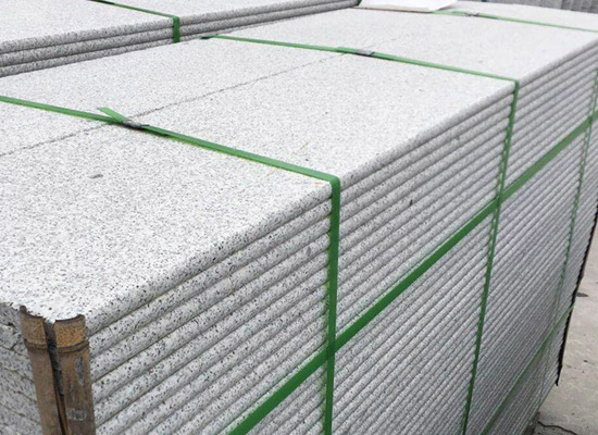 廣場(chǎng)石材鋪裝施工工藝與流程(圖3)